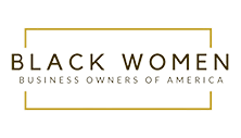 Black Women Business Owners of America logo