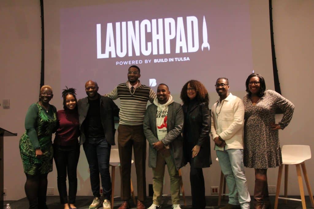 launchpad x
