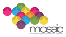 MOSIAC logo