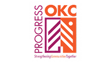 Progress OKC logo
