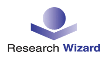 RW logo
