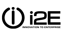 i2E logo