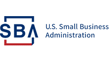 SBA logo