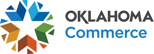 OK Dept of Commerce Logo