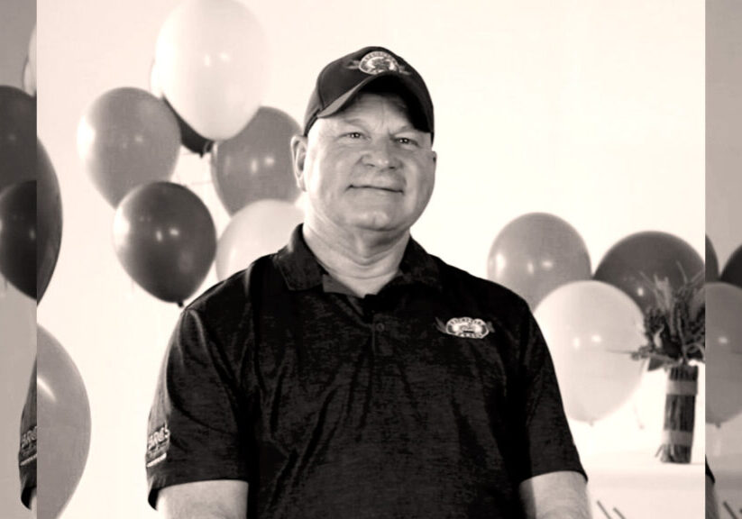 Lan, Specialty Bakery Owner