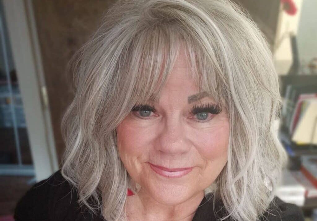 Deb Marshall